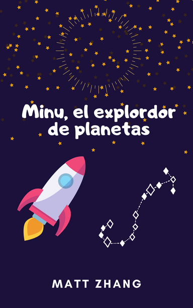 Minu, el explorador de planetas