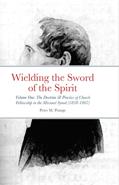 Wielding the Sword of the Spirit