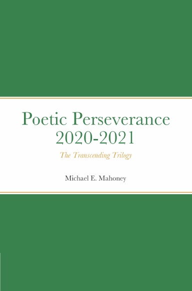 Poetic Perseverance 2020-2021