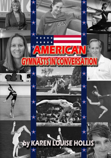 American Gymnasts in Conversation