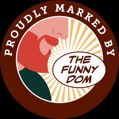 Image of Author TheFunnyDom