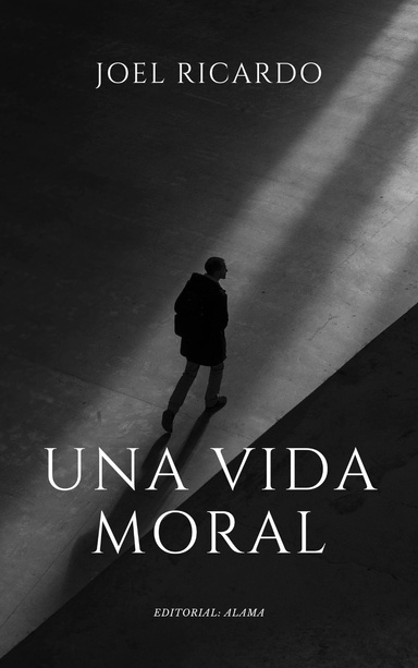 Image of Author Joel Ricardo
