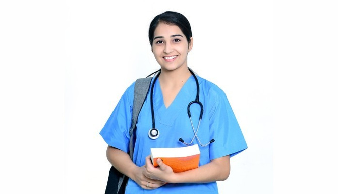 Image of Author GirlNurse Mastery Books
