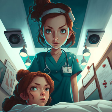 Image of Author GirlyNurse Guides & More