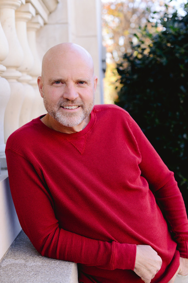 Image of Author Eddie Taylor