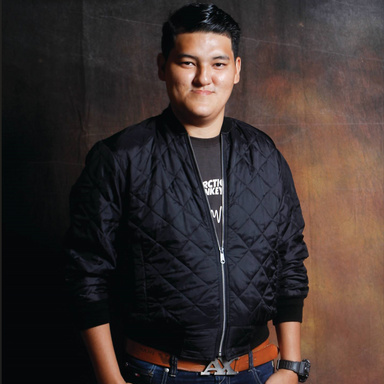 Image of Author Mohammad Najib Mohammad Zaki