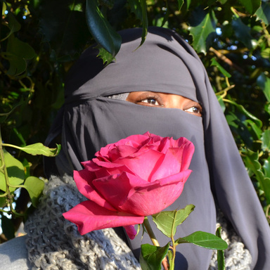 Image of Author Samar Asamoah