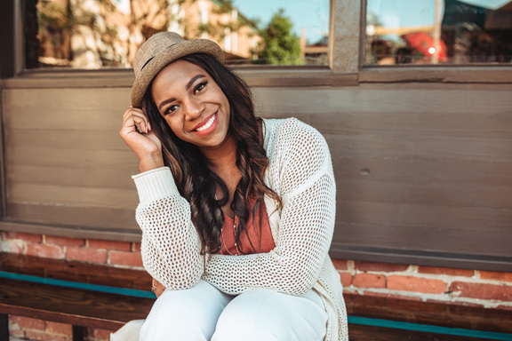 Image of Author Amanda Gilchrist