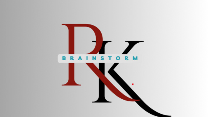 Image of Author RKbrainstorm