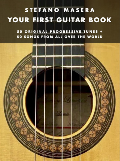 Image of Author Stefano Masera - My music