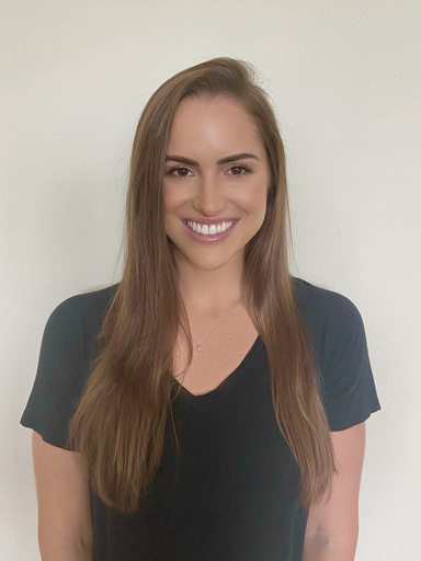 Image of Author Kadi Borchers