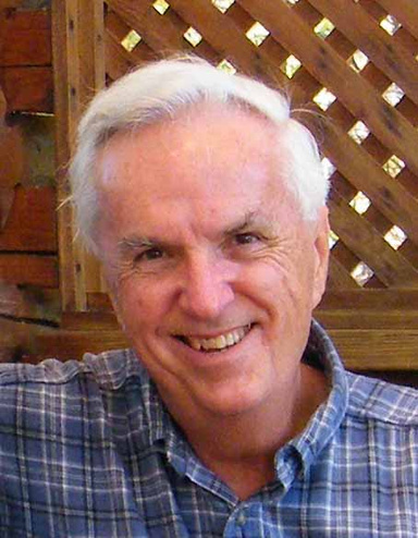 Image of Author Charles Towne