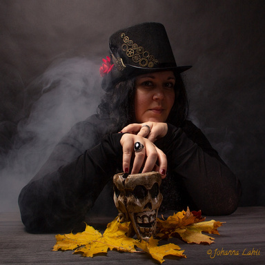 Image of Author Msblackrose