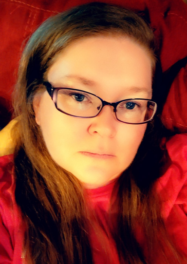 Image of Author Eliza Faith