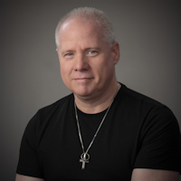 Image of Author Doug Kendall