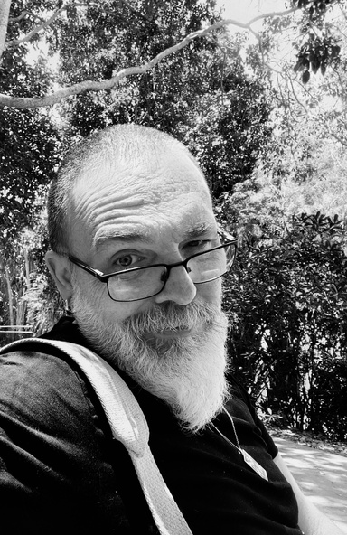 Image of Author Scott’s Books