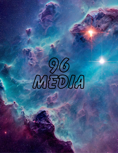 Image of Author 96 Media