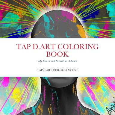 Image of Author TAP D.ART