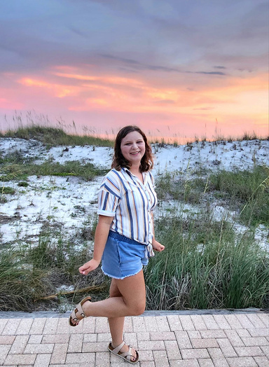 Image of Author Michele Presley