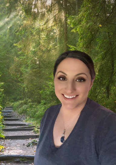 Spiritual Journey with Andrea - Books and Publications Spotlight | Lulu