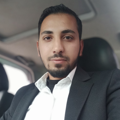 Image of Author Hussien Al Hasan