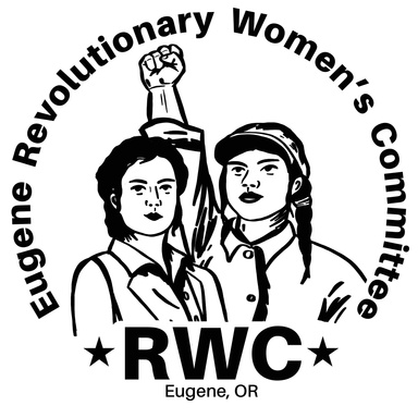 Image of Author Eugene Revolutionary Women's Committee