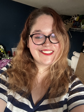 Image of Author Madison Stahurski-Dunstall