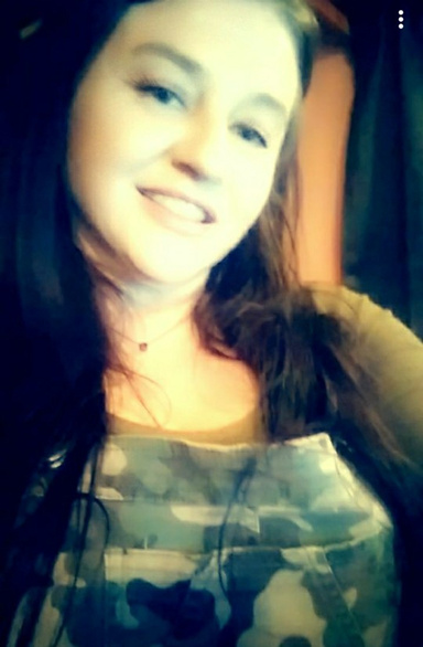 Image of Author Ask A Bitchface, April Hawkins