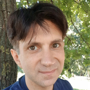 Image of Author Valerio Capello