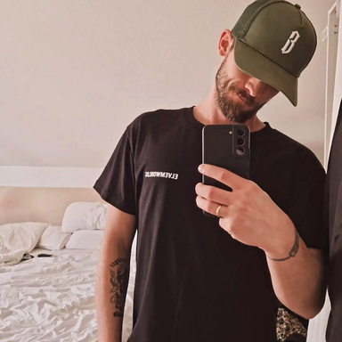 Image of Author Thomas Gonska