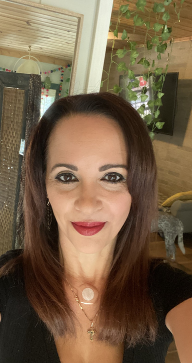 Image of Author Jacqueline Albis Rodriguez Agramonte