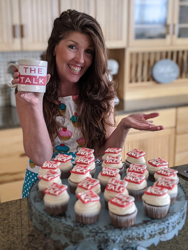 Image of Author Shelly Miller