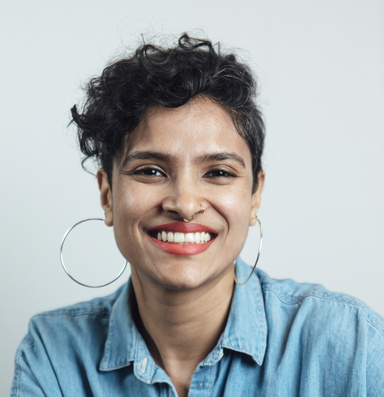 Image of Author Meet Chetna Mehta