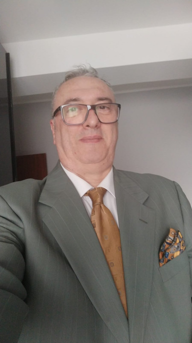 Image of Author Francesco Salvo