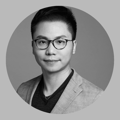 Image of Author Freeman Hui