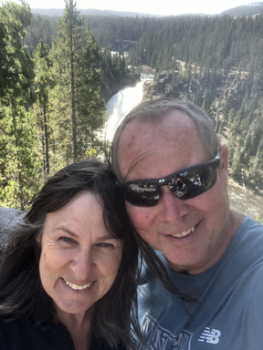 Image of Author Von Dailey, My Experiences With The Trinity