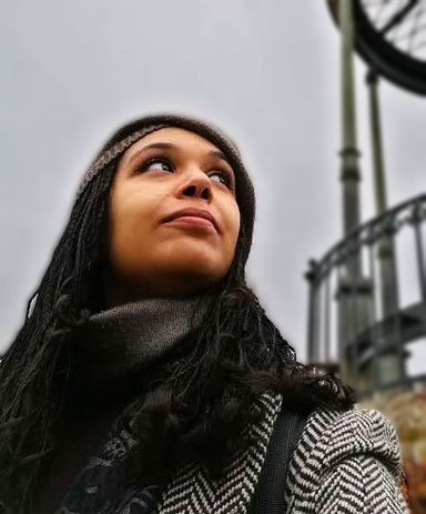 Image of Author Rahel T. Dires