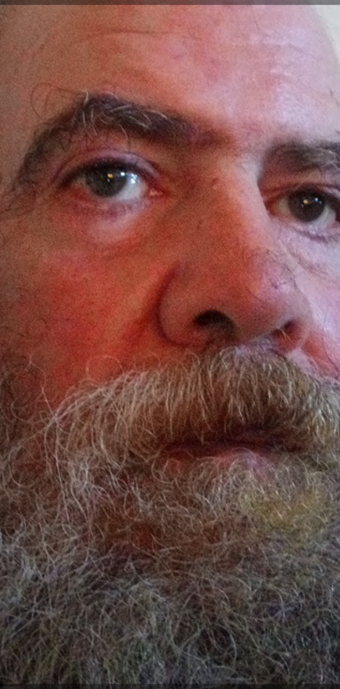 Image of Author Alejandro Villaverde Ferreiro