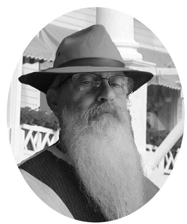 Image of Author W. M. J. Kreucher