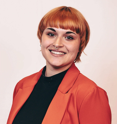 Image of Author Coline Delval