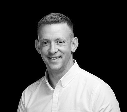 Image of Author Andy Appleby