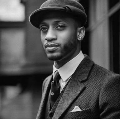 Image of Author Cori D Bell