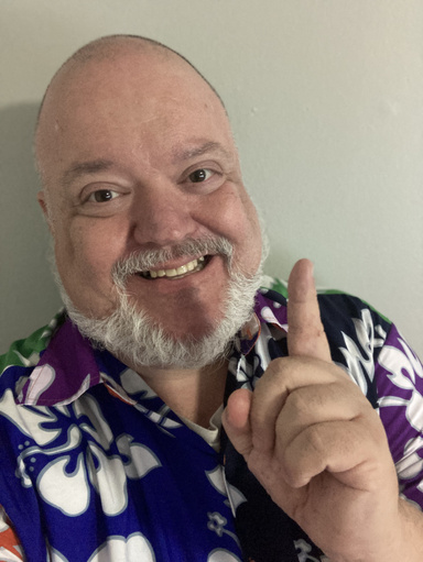 Image of Author Bradley Laborman