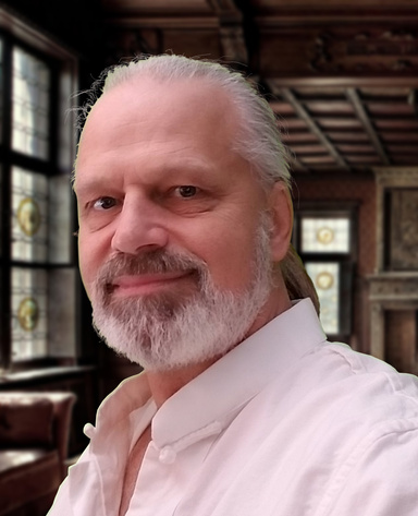 Image of Author Greg T Meyers