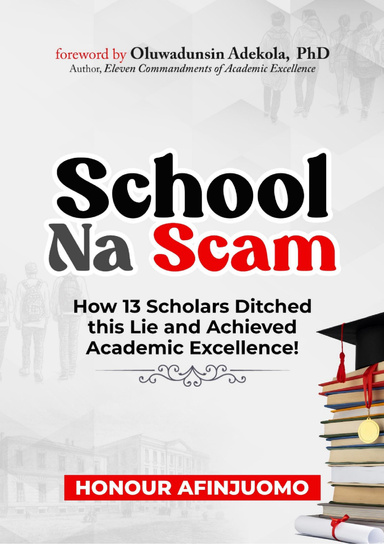 School Na Scam