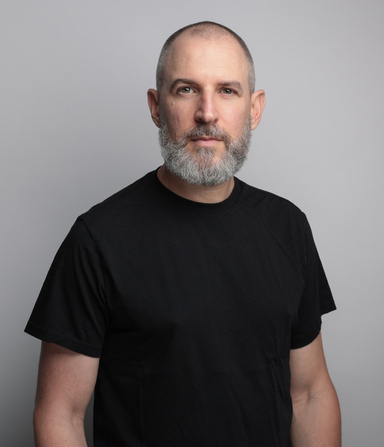 Image of Author Stefan Hagen