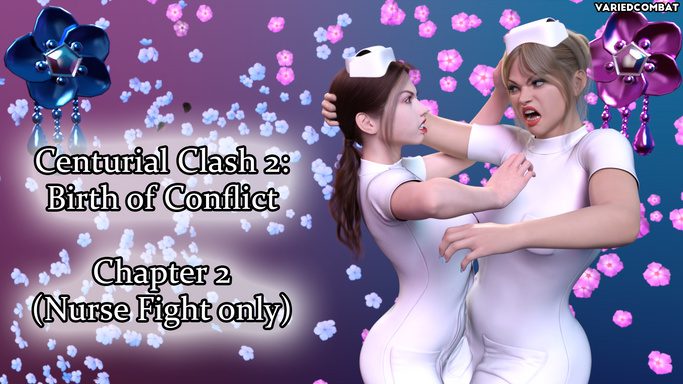 Centurial Clash 2: Chapter 2 only