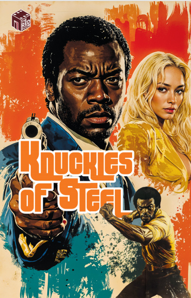 Knuckles of Steel