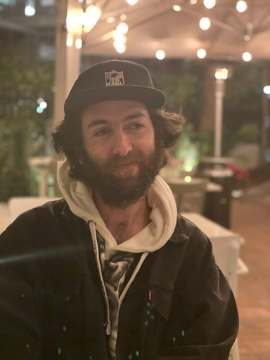 Image of Author Ian Koz