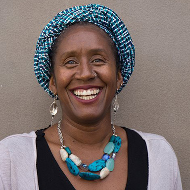 Image of Author Trina "PoeTrina" Williams